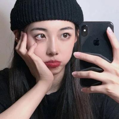 没有国籍的女人