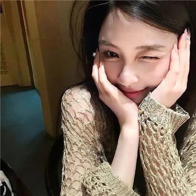 绿色房间